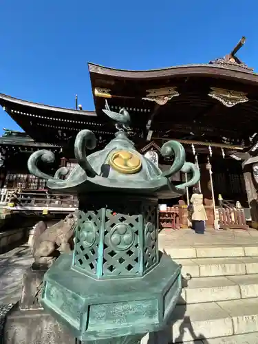 熊野神社(東京都)