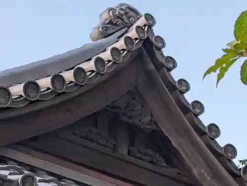 東耀稲荷神社(神奈川県)