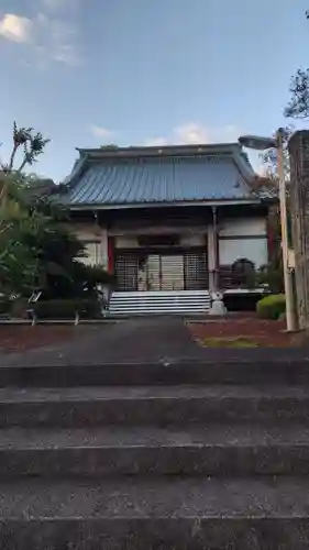 妙隆寺(静岡県)