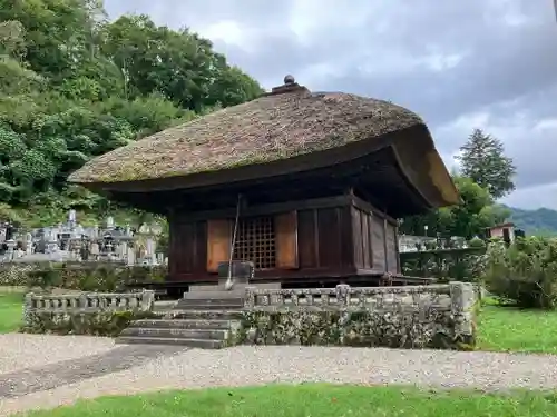 中禅寺のその他建物