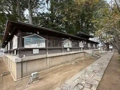 赤穂大石神社(兵庫県)