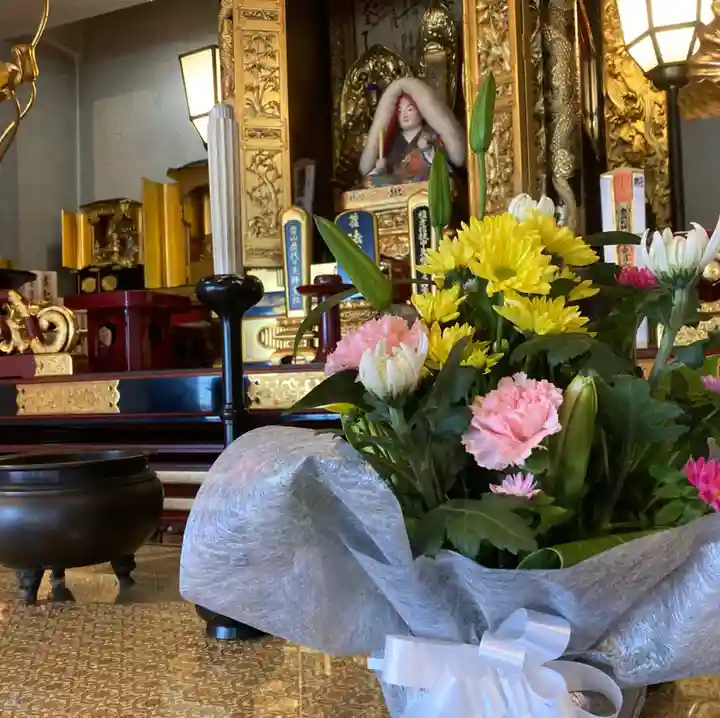 蓮久寺(千葉県)