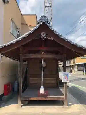吉備津神社(広島県)