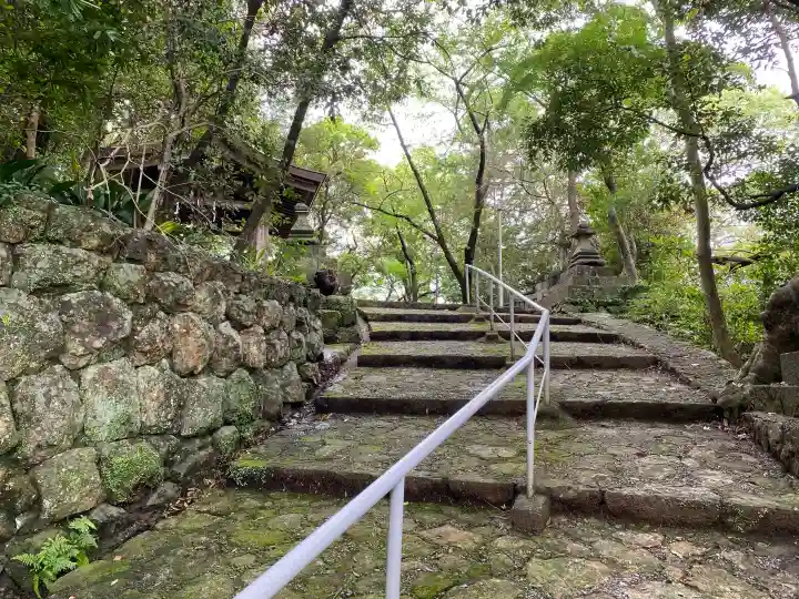 高知県護国神社(高知県)