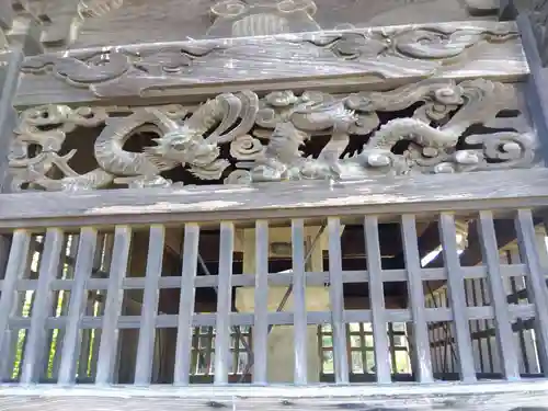 濱名惣社神明宮(静岡県)