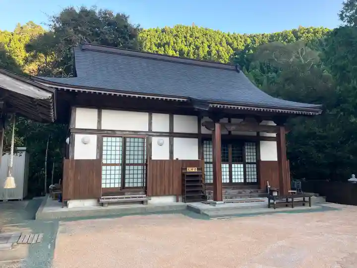 北寺のその他建物