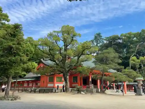 住吉神社(福岡県)