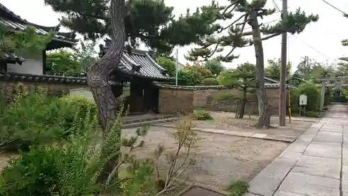 南宗寺のその他建物