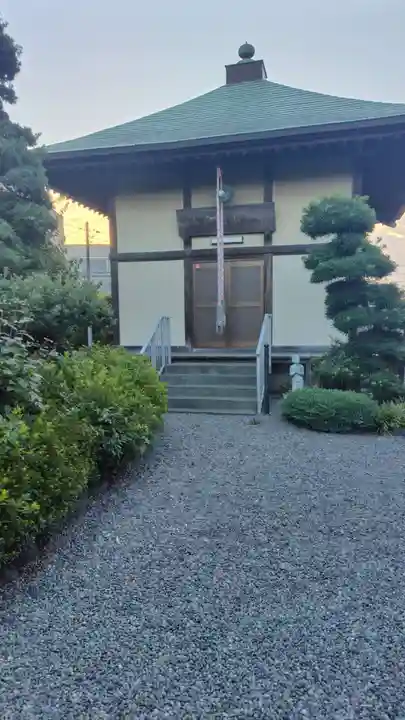 法照寺(神奈川県)