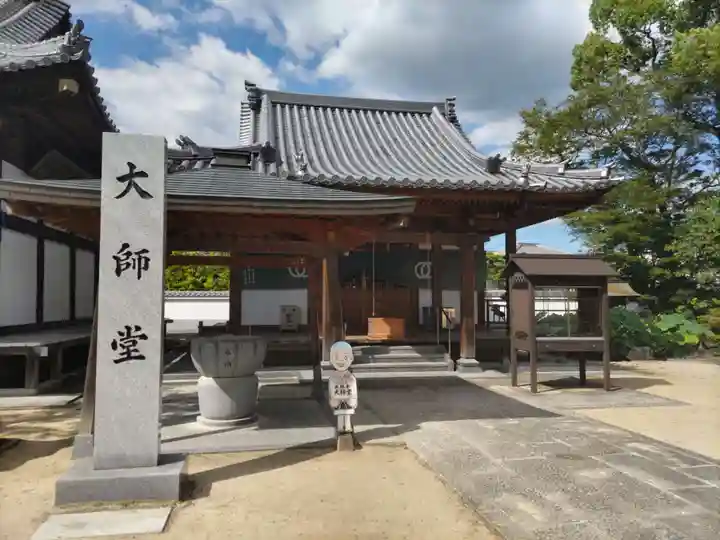 西林寺のその他建物