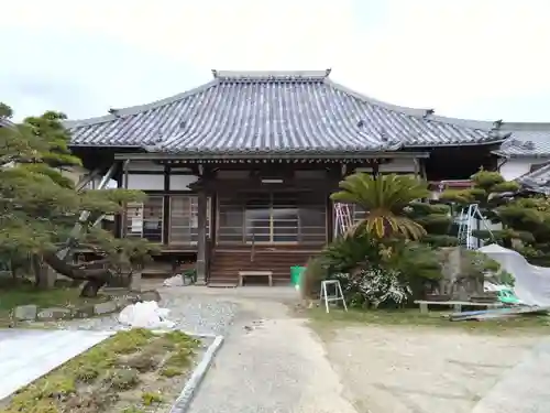 長善寺(愛知県)