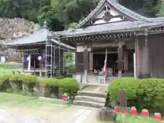 観音正寺(滋賀県)