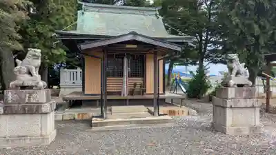 上八木神社(滋賀県)