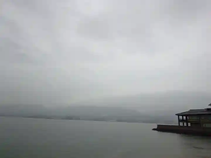 厳島神社(広島県)