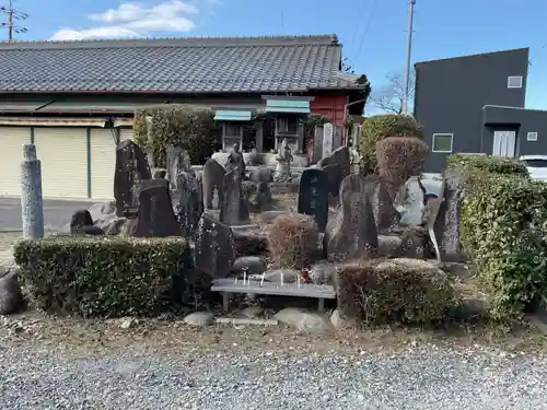 鈴置神社（矢合）のその他建物