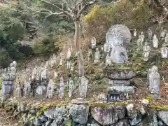 金昌寺の地蔵