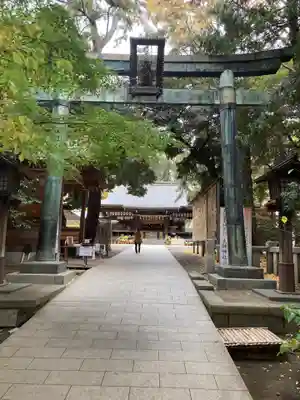 平塚八幡宮(神奈川県)