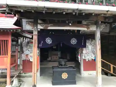 華厳寺(岐阜県)