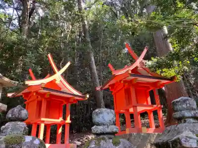 春日大社 若宮（春日若宮）(奈良県)