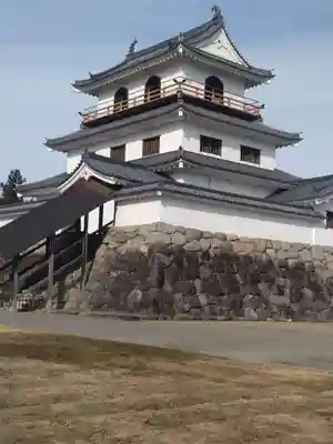 神明社(宮城県)