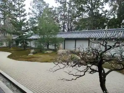 龍泉菴(京都府)