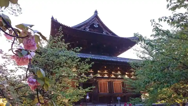 東寺(教王護国寺)のその他建物
