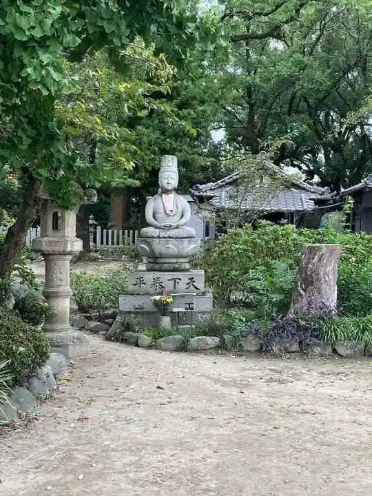 甚目寺(愛知県)