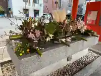 生田神社(兵庫県)