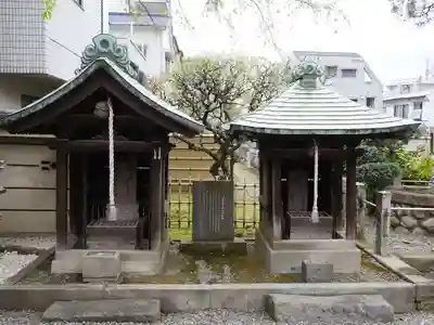 眞福寺のその他建物