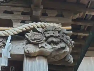 居神神社(神奈川県)