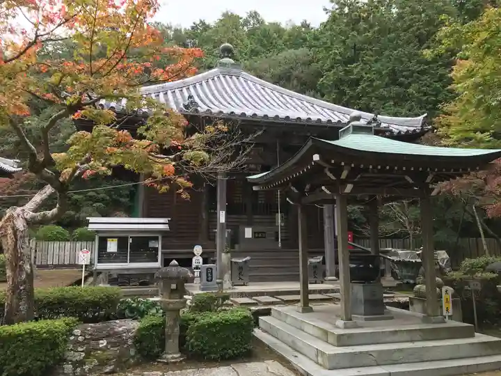 白峯寺のその他建物