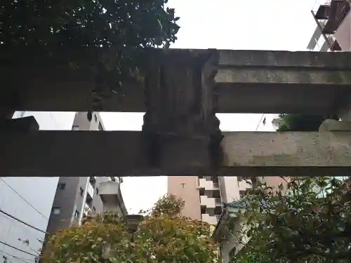 笠間稲荷神社 東京別社(東京都)