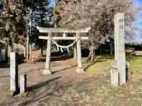 天満宮(栃木県)