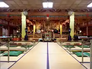 仁玄寺の本殿・本堂 2020年04月05日(日)〜(2020年03月08日(日) 22時58分48秒投稿)