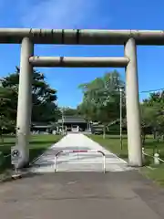 札幌護國神社(北海道)