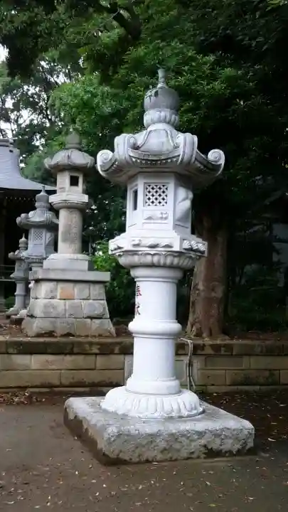 春日神社(埼玉県)