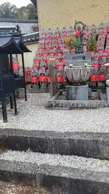 長弓寺(奈良県)