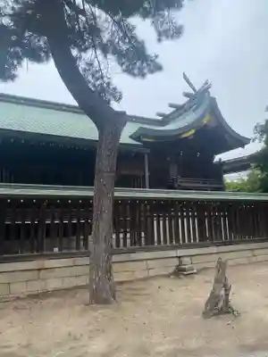 海神社(兵庫県)