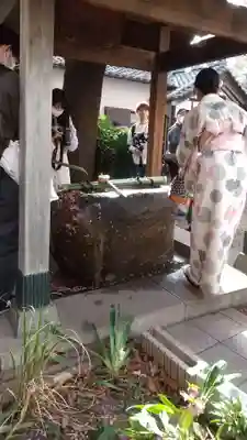 蔵前神社(東京都)