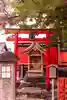 車折神社(京都府)
