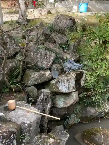 天之御中主尊神社(滋賀県)