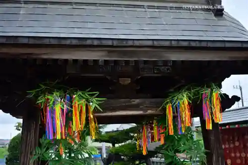 寺岡山元三大師のその他建物