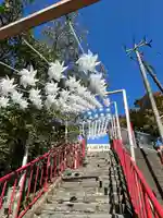 仙台八坂神社(宮城県)