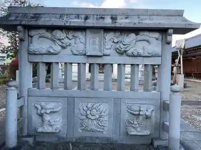 新屋社(愛知県)