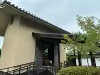 法起寺(奈良県)