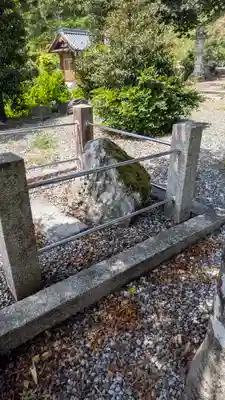 阿加穂神社(滋賀県)