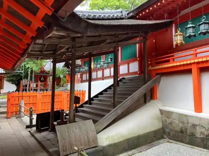 春日大社(奈良県)