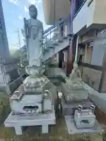 真教寺(栃木県)