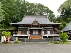 宝鏡寺(山梨県)