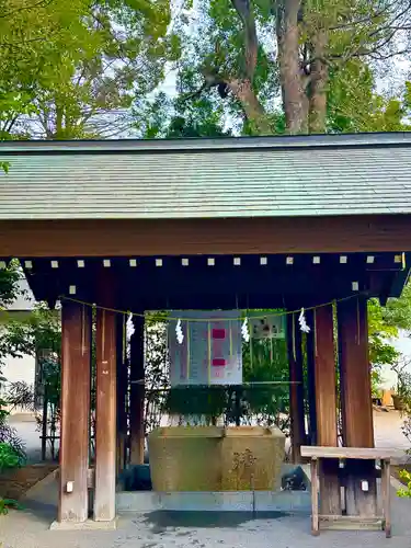 阿佐ヶ谷神明宮(東京都)